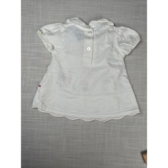 Vintage JCP Disney It’s A‎ Small World After All Dress Size 12 months - Picture 4 of 16